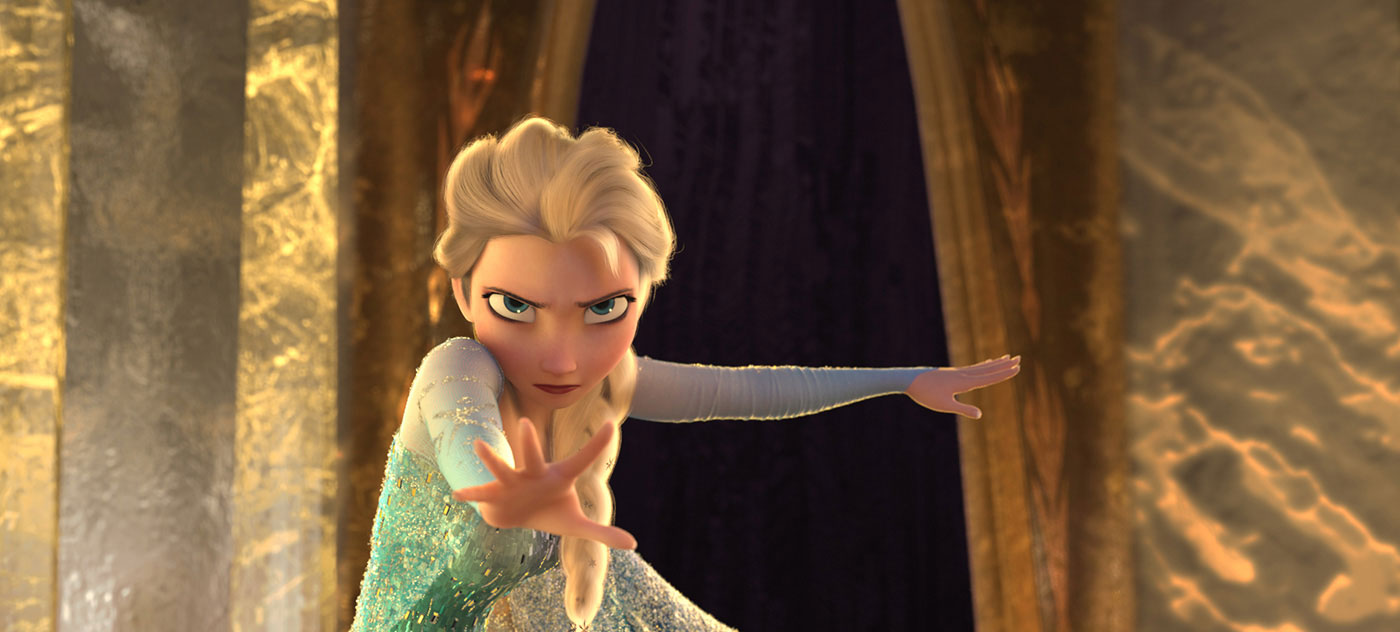 Frozen 2013 Movie Wallpapers [HD] Timeline Covers