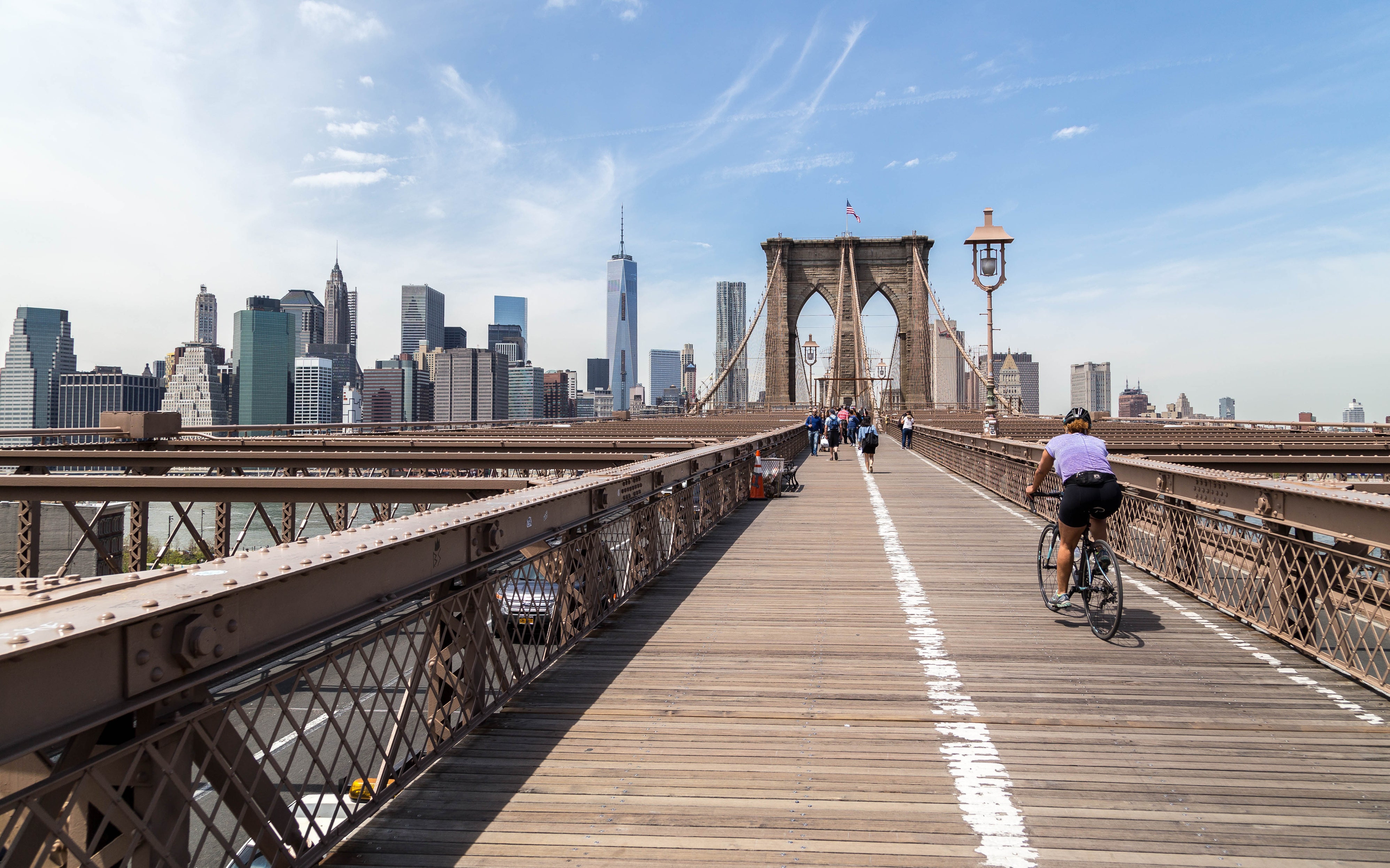 Best Things To Do In New York City Cond Nast Traveler