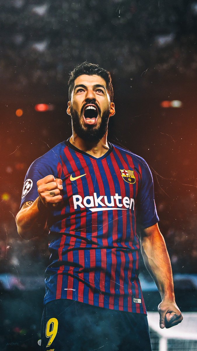 Free download Andy on Luis Suarez Wallpaper RTs Are Appreciated ...