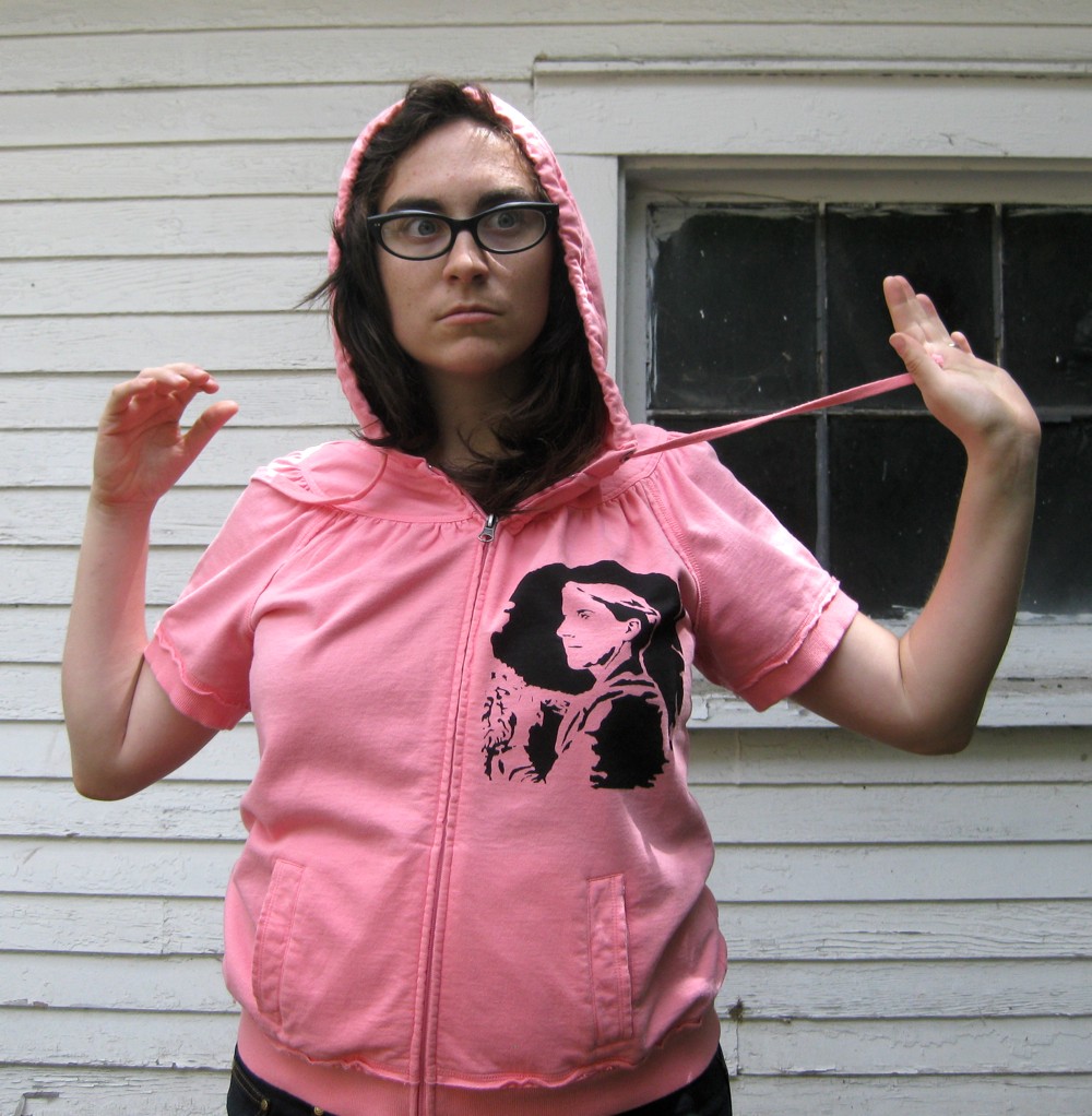 Free download wallpaper why i wrote the yellow wallpaper [1000x1022