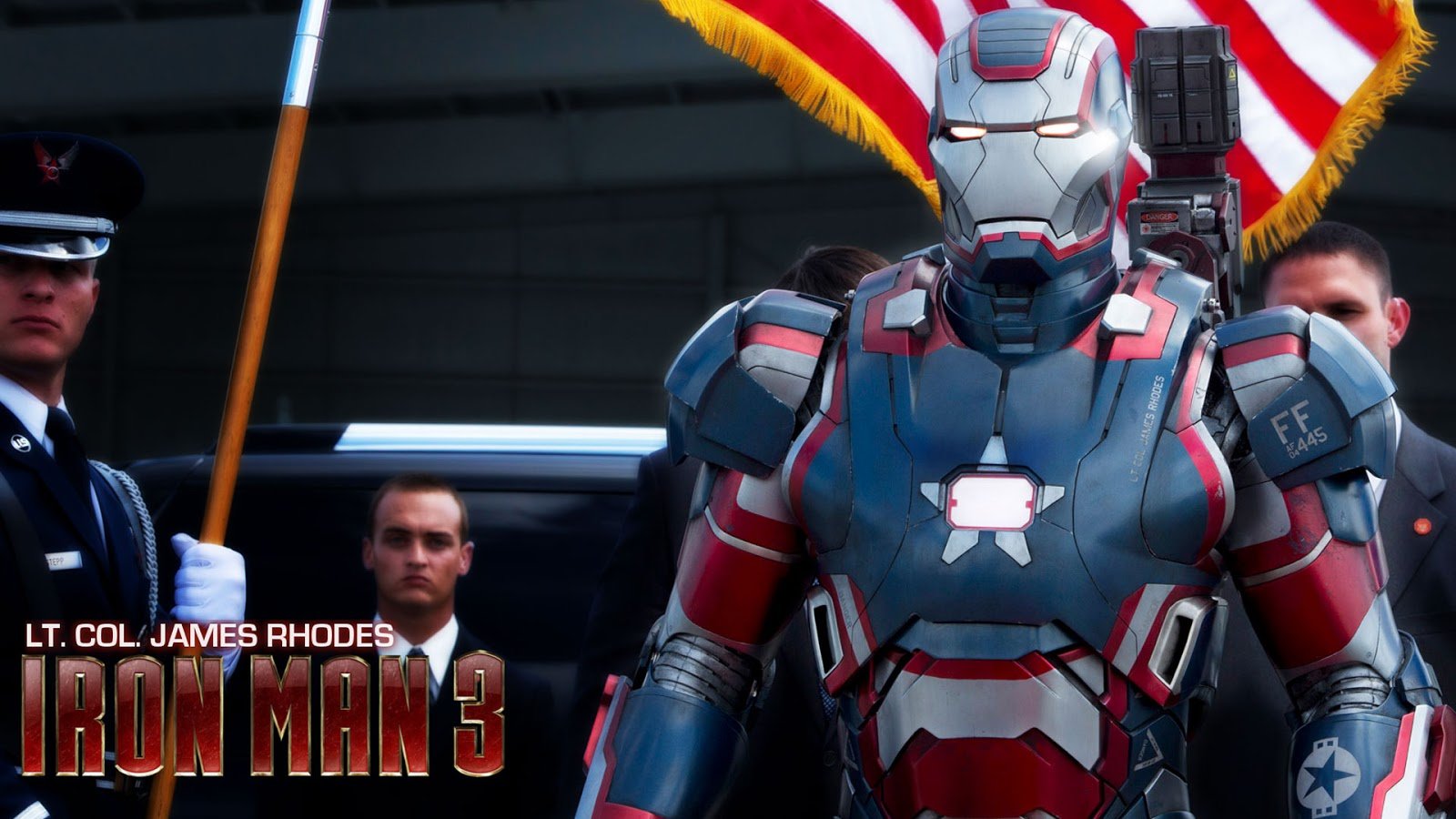 Iron Man 3 2013 HD wallpapers 1080p   HD Wallpapers High Definition