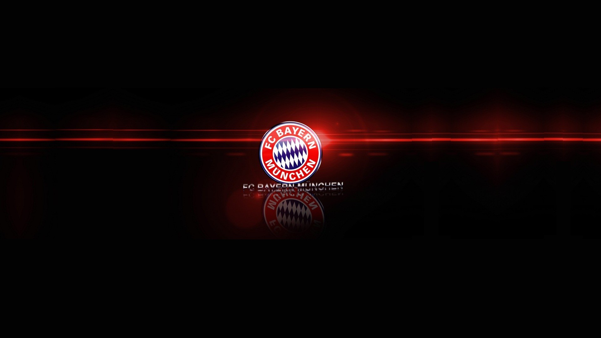 Wallpaper Desktop Fc Bayern Munchen HD Football
