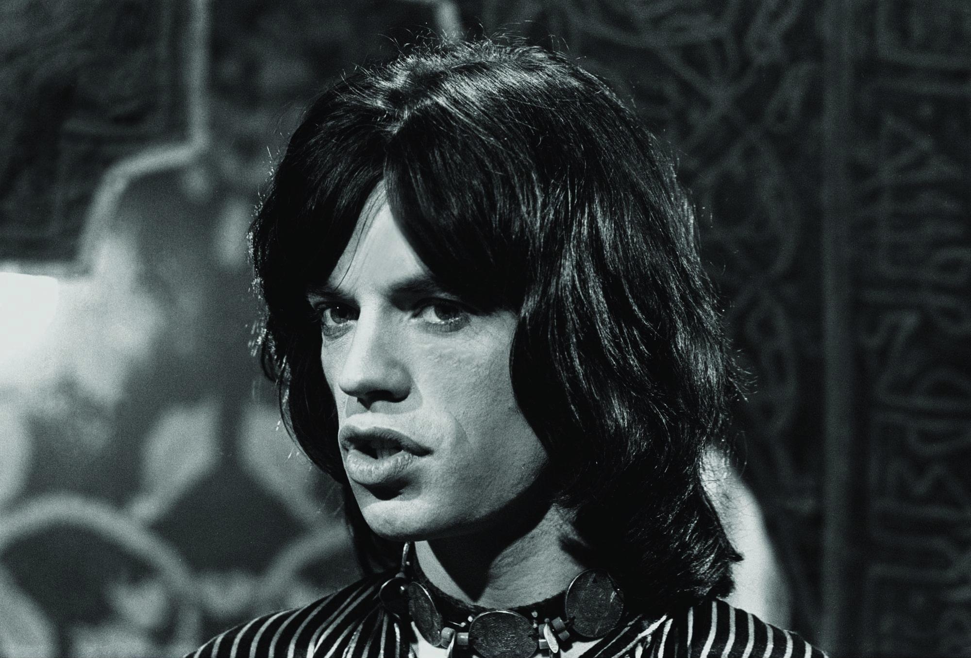 Mick Jagger Wallpaper Image Photos Pictures Background
