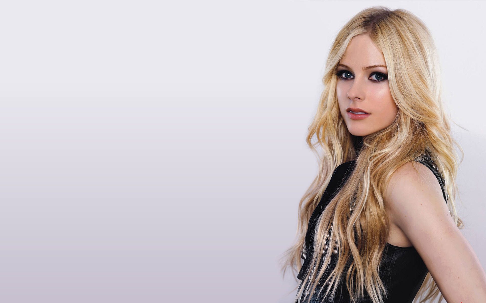 Avril Wallpaper Lavigne