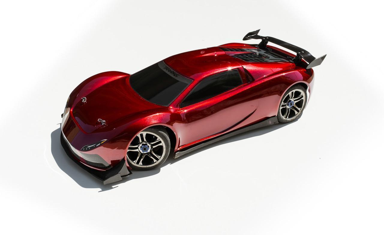 Rc Car Wallpaper