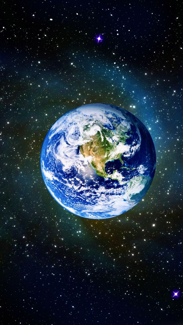 Awesome Earth Wallpaper Image HD Space