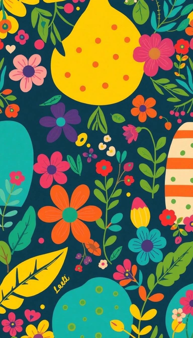 Joey S Wallpaper