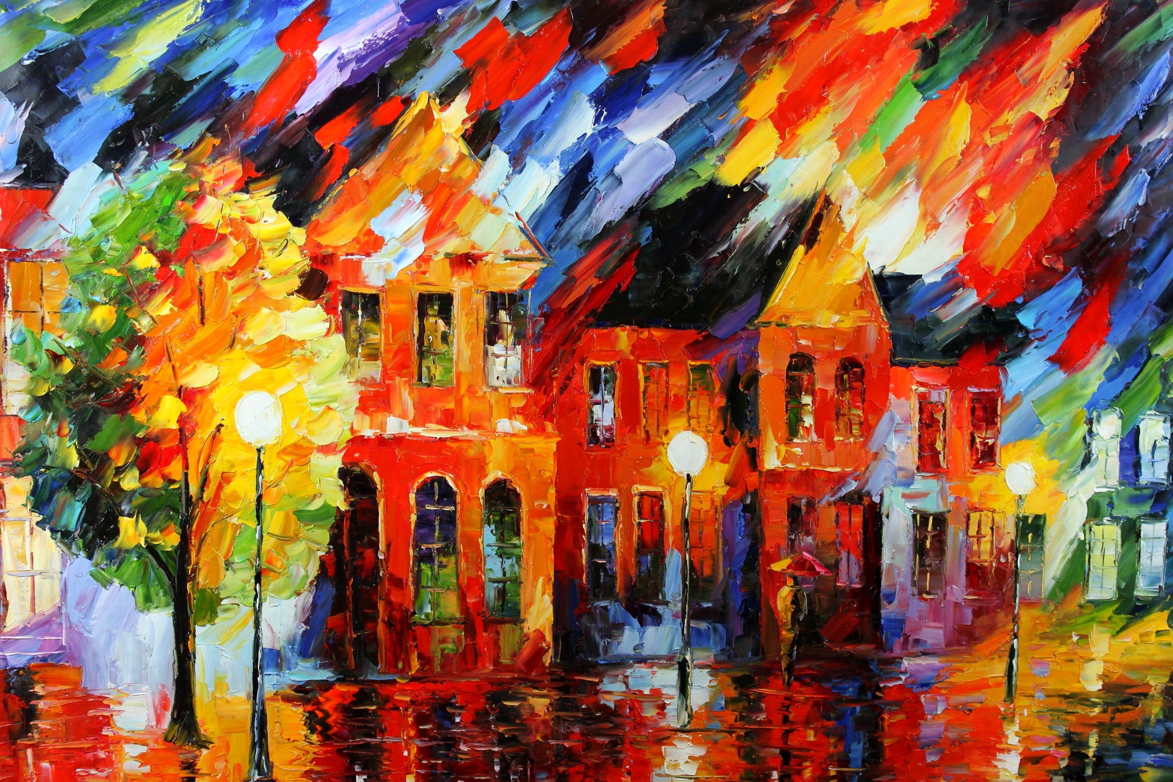 Fine Art Desktop Wallpaper