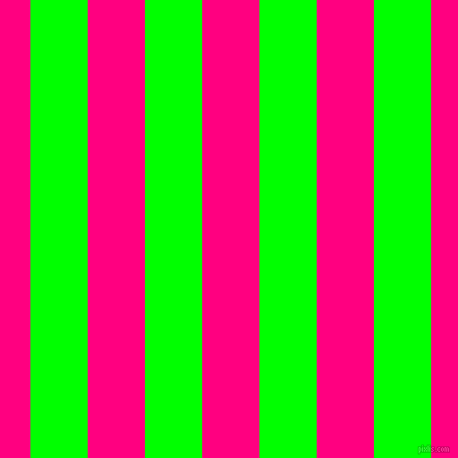 Spacinglime And Deep Pink Vertical Lines Stripes Seamless Tileable