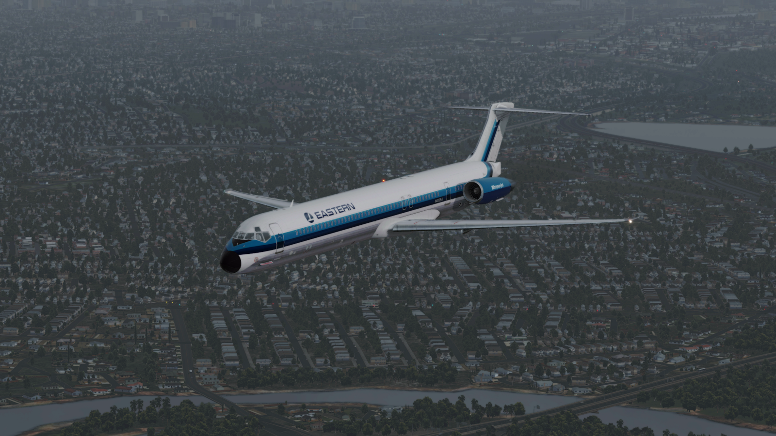 Md80 Png Airliners Threshold