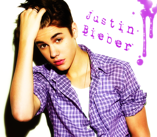 Justin Bieber Wallpaper Purple 2013 purple haze justin bieber by