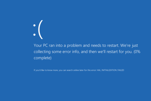 New Surface Pro Firmware Update Triggers Bsod By Infoworld