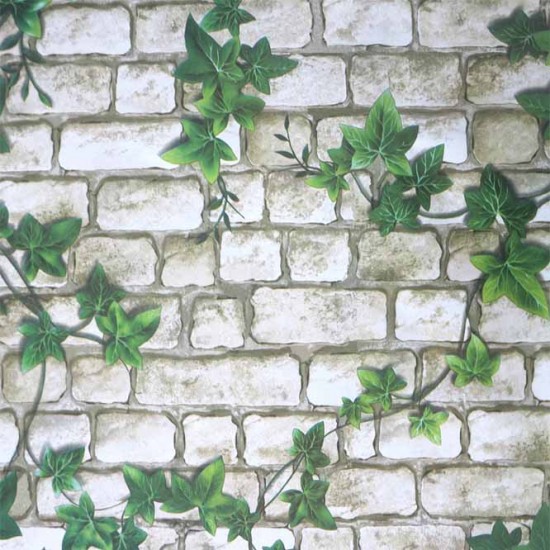 Free download 45cm Virginia Creeper Peel Stick Wallpaper Self Adhesive ...