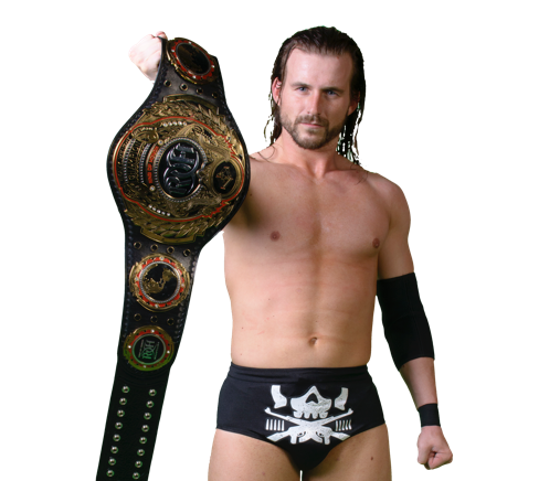 Adam Cole Png By Adamcoleissexyy