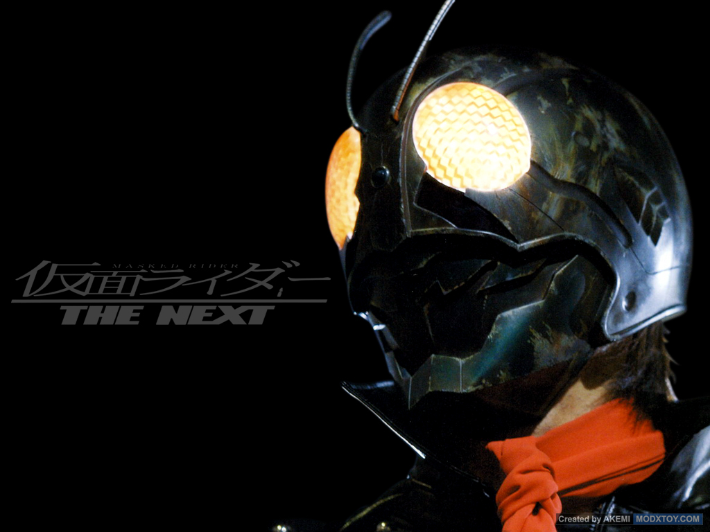 Masked Rider The Next Wallpaper By Akemi