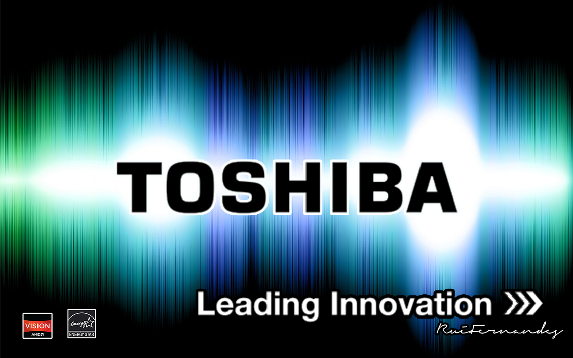 Wallpaper Toshiba Desktop and mobile wallpaper Wallippo 1131x707