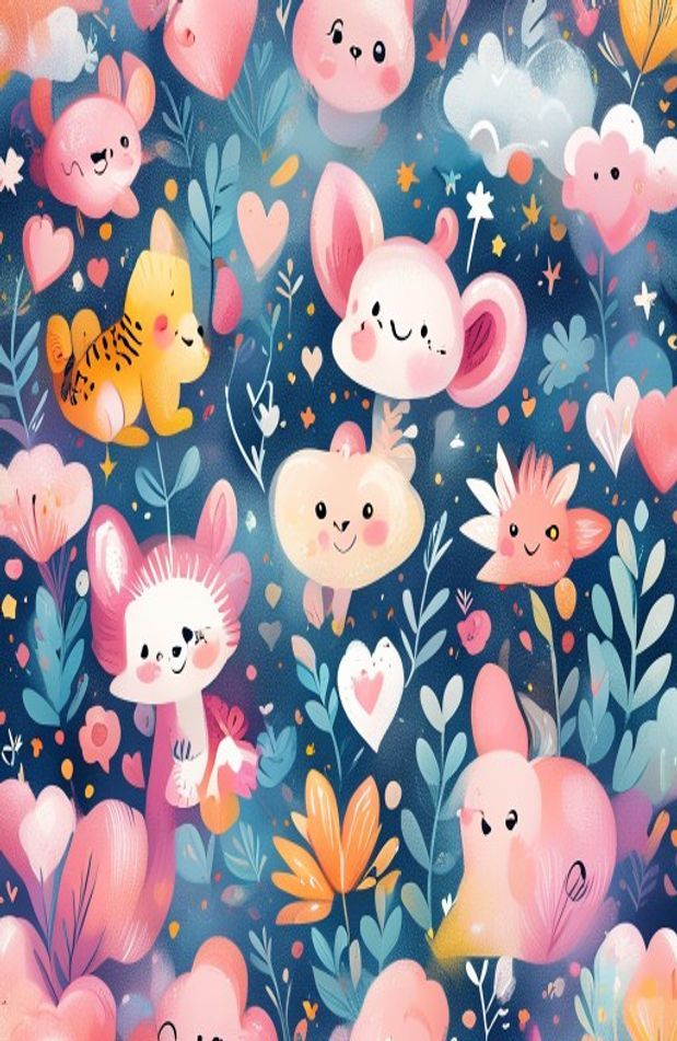 Cute Wallpaper For Teenage Girls