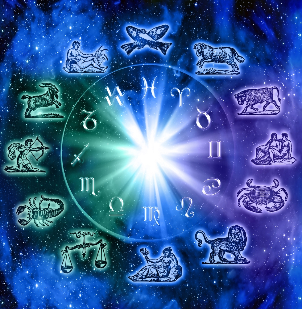Zodiac Signs Wallpaper Pictures