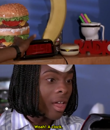 Other Famous Quotes From Good Burger Png