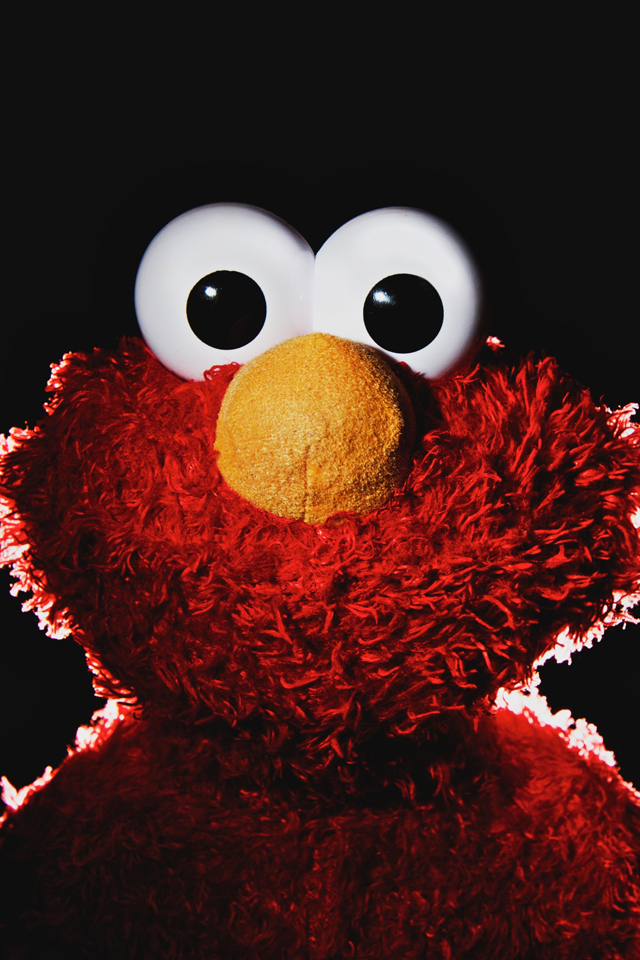 Elmo HD Wallpaper For iPhone Amusing Web