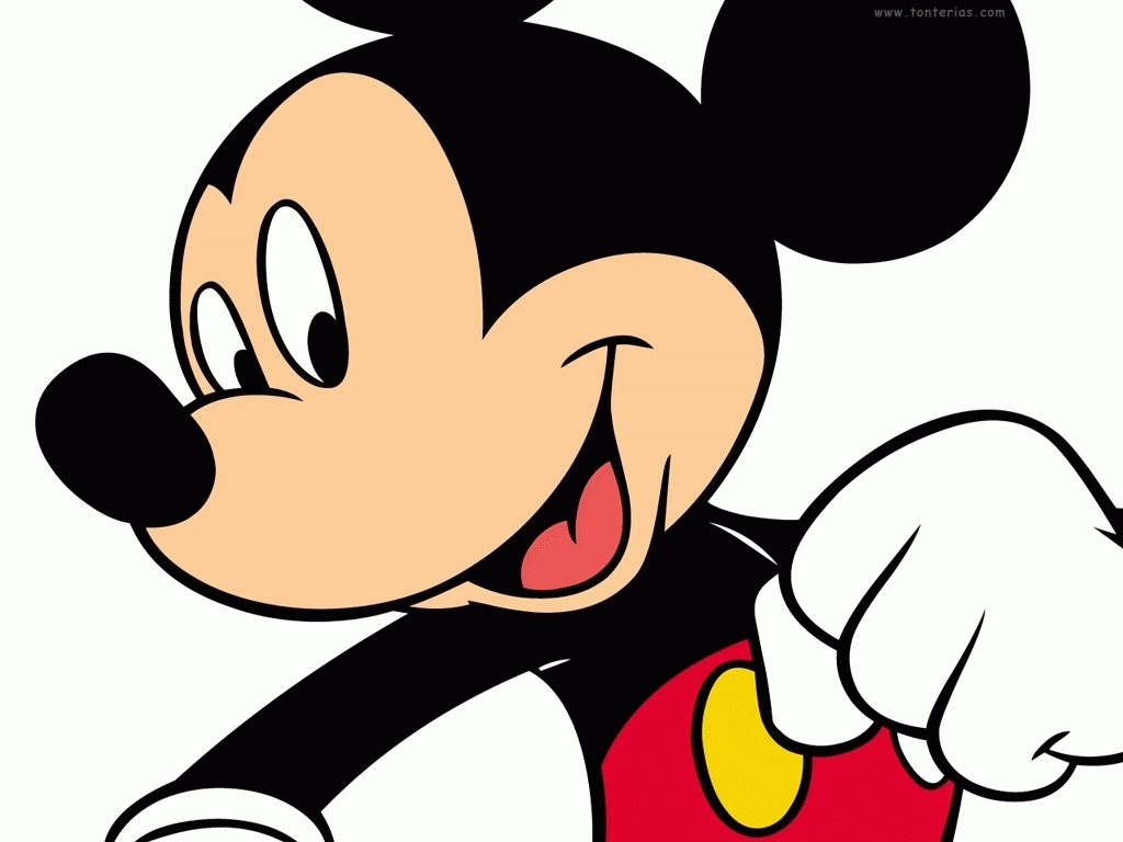 Mickey Mouse Wallpaper