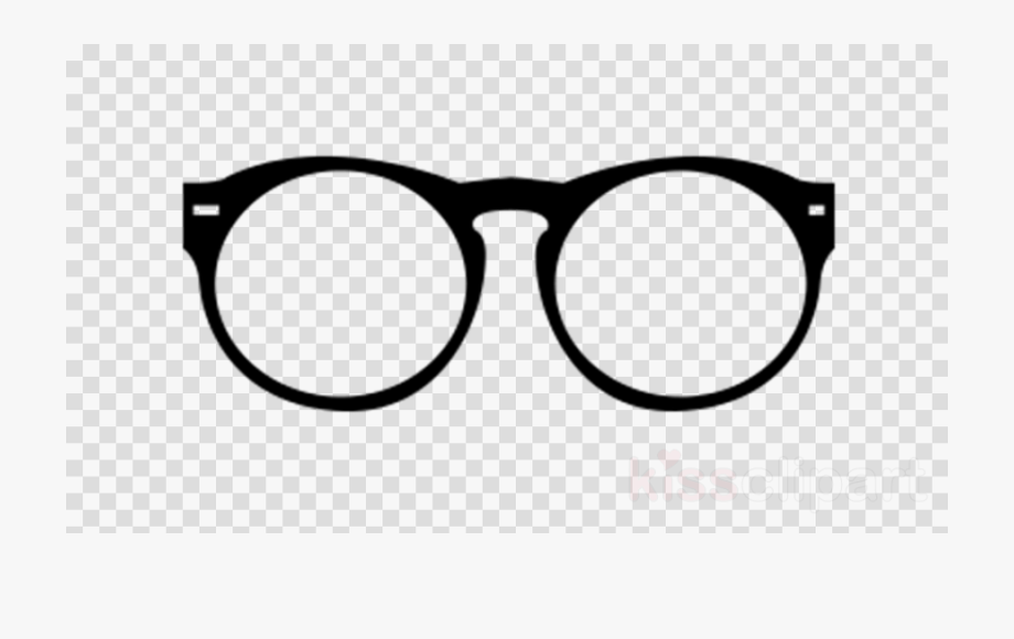 Eyeglasses Clipart Transparent Background