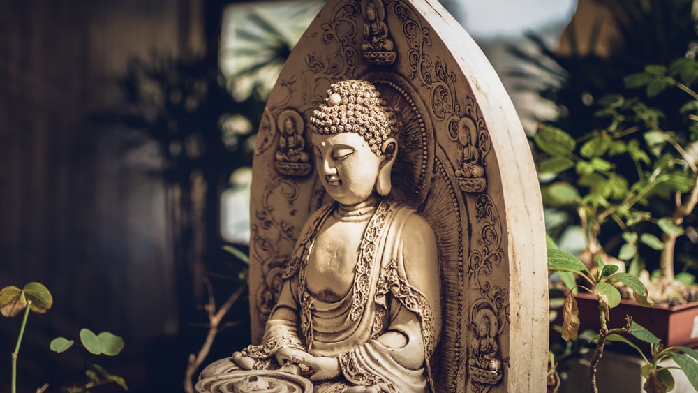 Buddhism Pictures HD Image