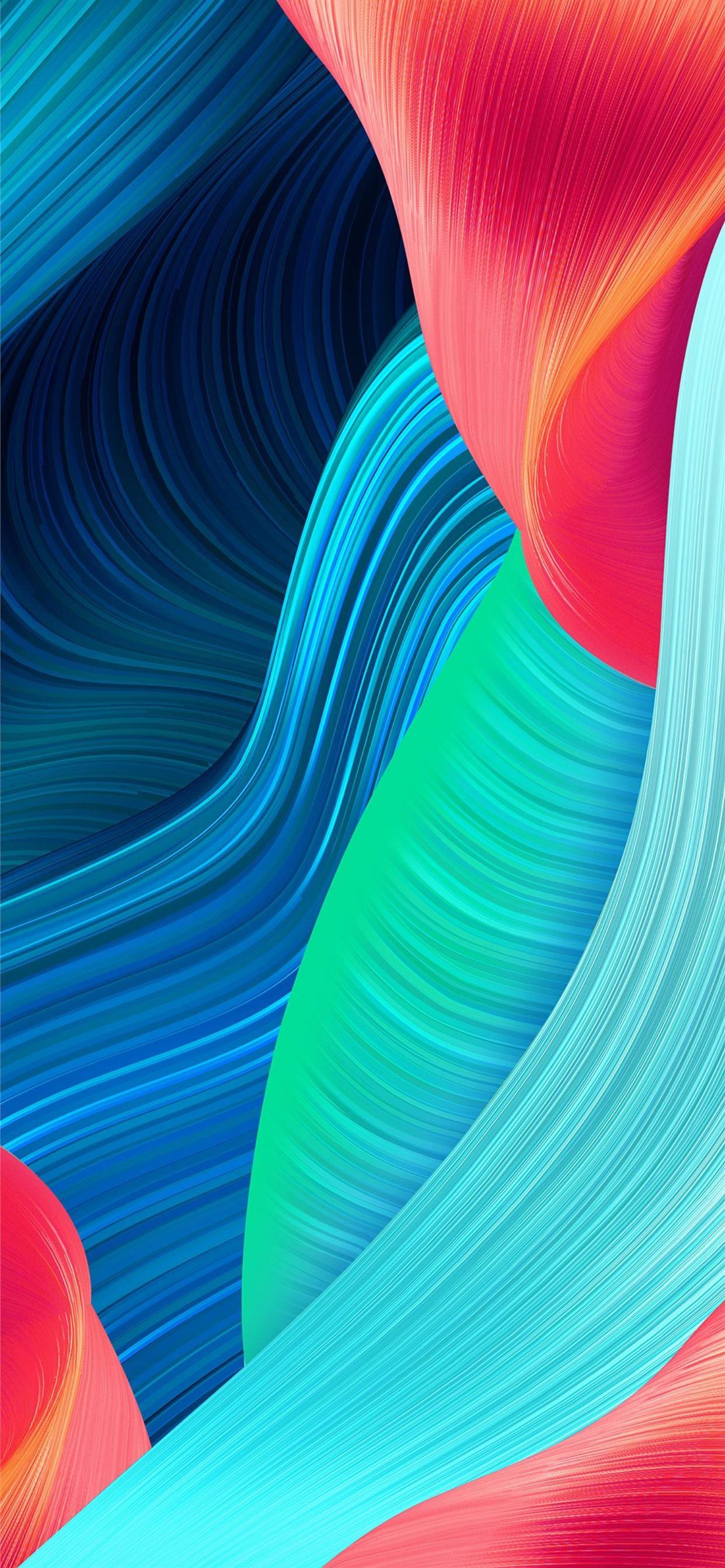 realme x iPhone Wallpapers Free Download