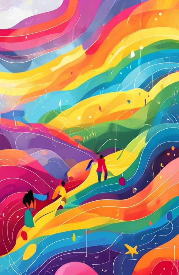 Lgbt Wallpaper