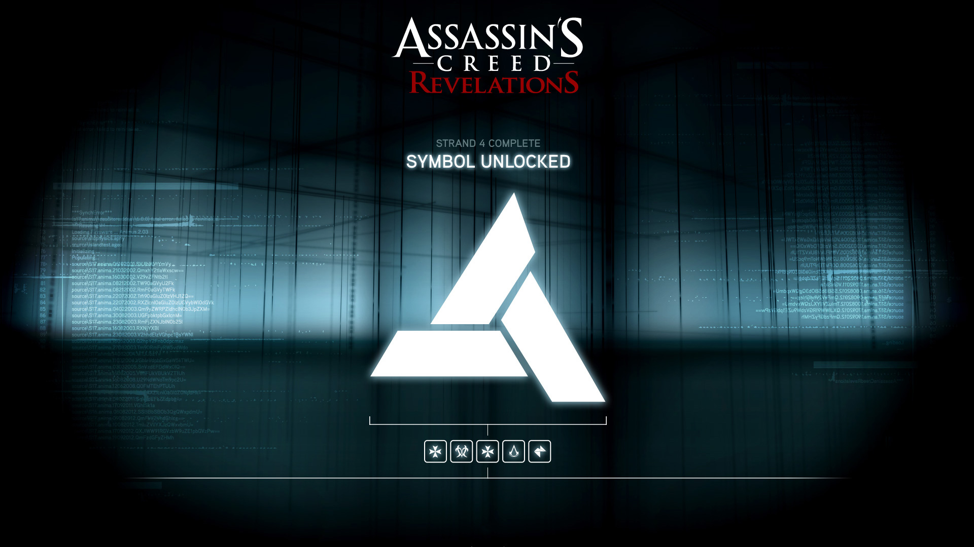 Assassin S Creed Revelations Wallpaper HD Desktop