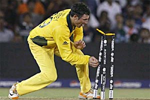 All Super Stars David Hussey Profile Pictrues Image
