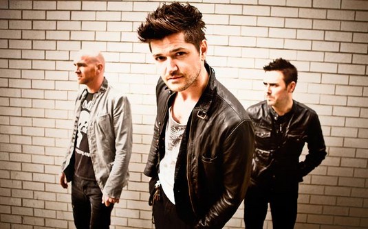 The Script Wallpaper Band Image Search Results