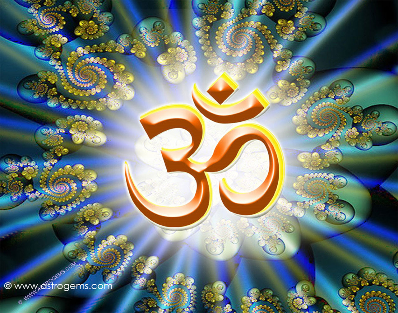Spiritual Desktop Wallpaper