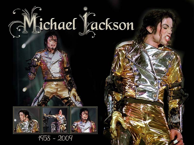 Cool Michael Wallpaper   Michael Jackson Wallpaper 11247746