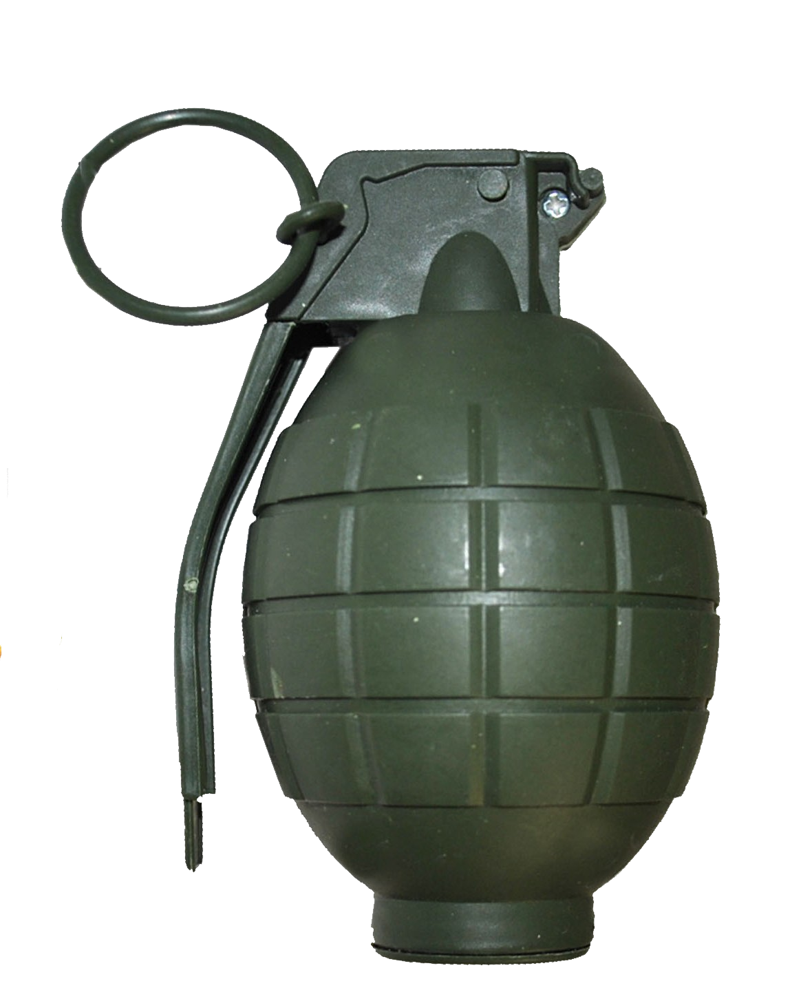 Png Image Hand Grenade