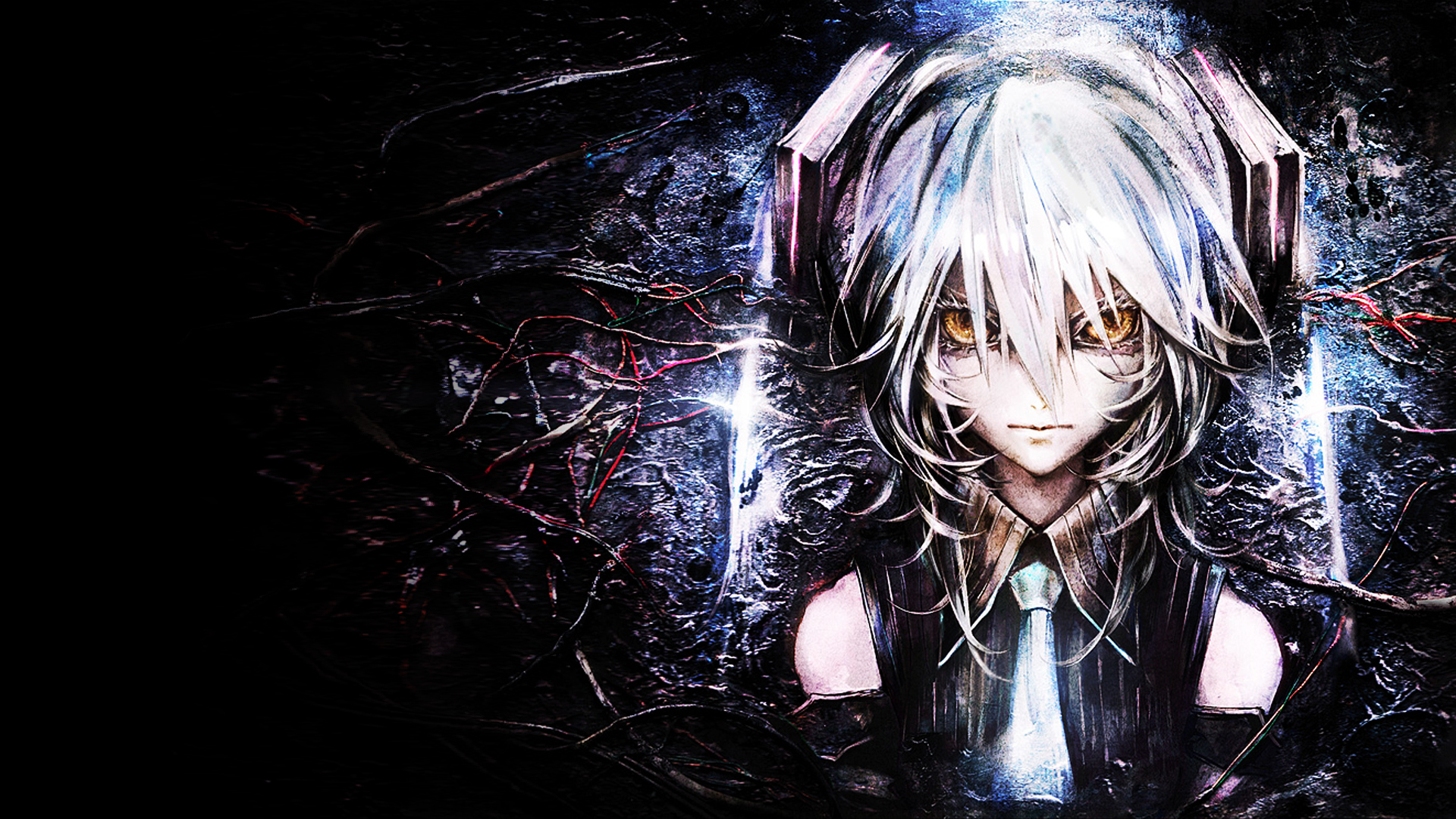 Cool And Amazing Anime Wallpaper Takedesigns