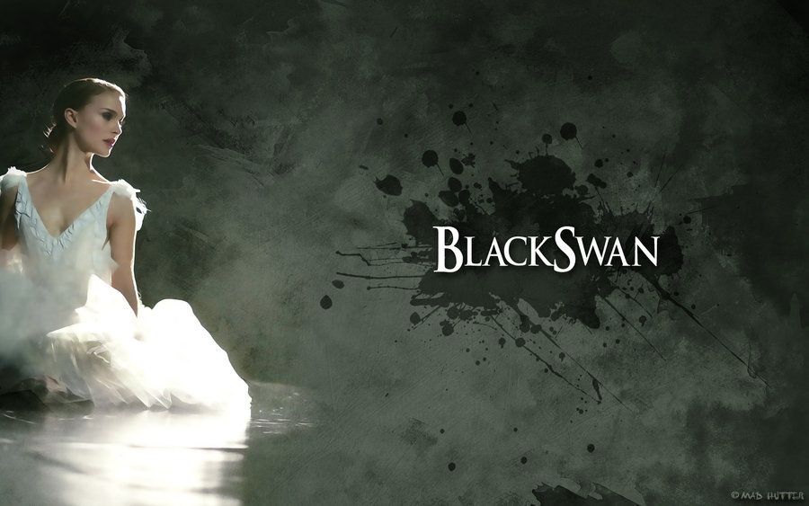 Black Swan DeviantART Wallpaper   Black Swan Fan Art 18991429