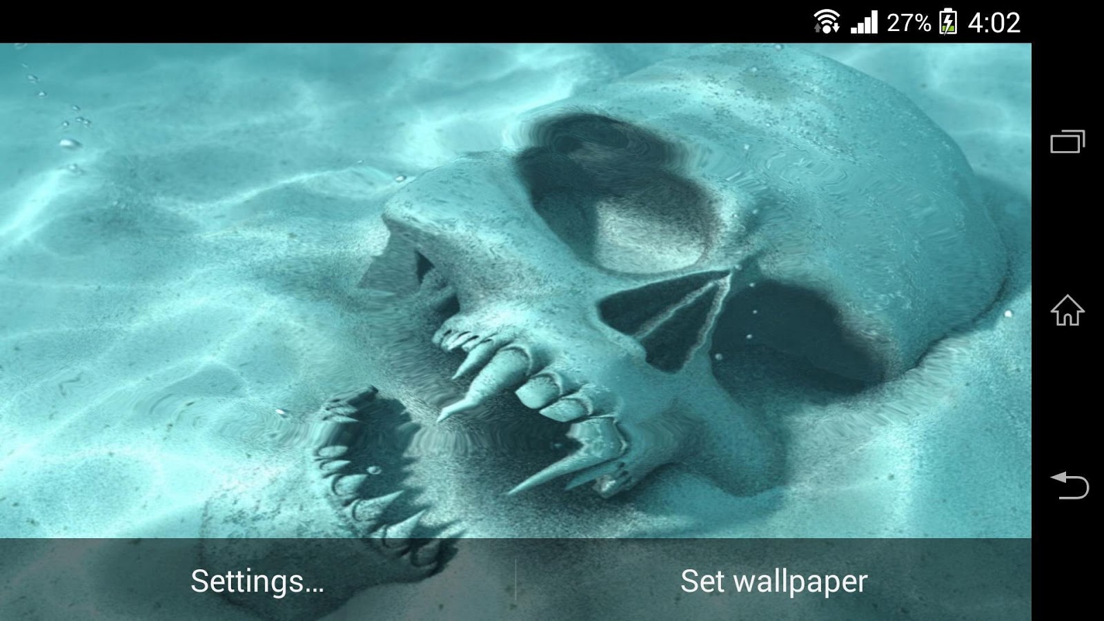 Galaxy S5 HD Live Wallpaper Android Apps On Google Play