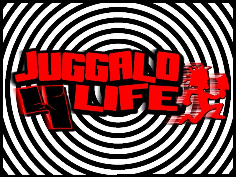 Juggalo Family Graphics And Ments