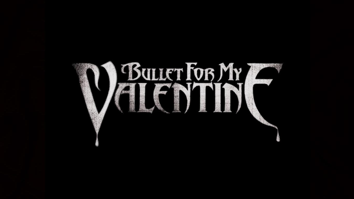 Bullet For My Valentine Puter Wallpaper Desktop
