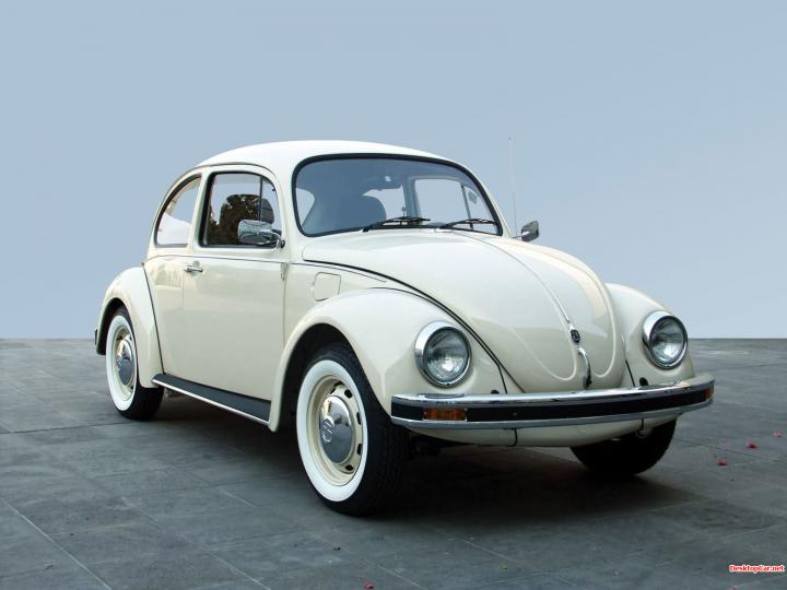 Volkswagen Classic Resimleri