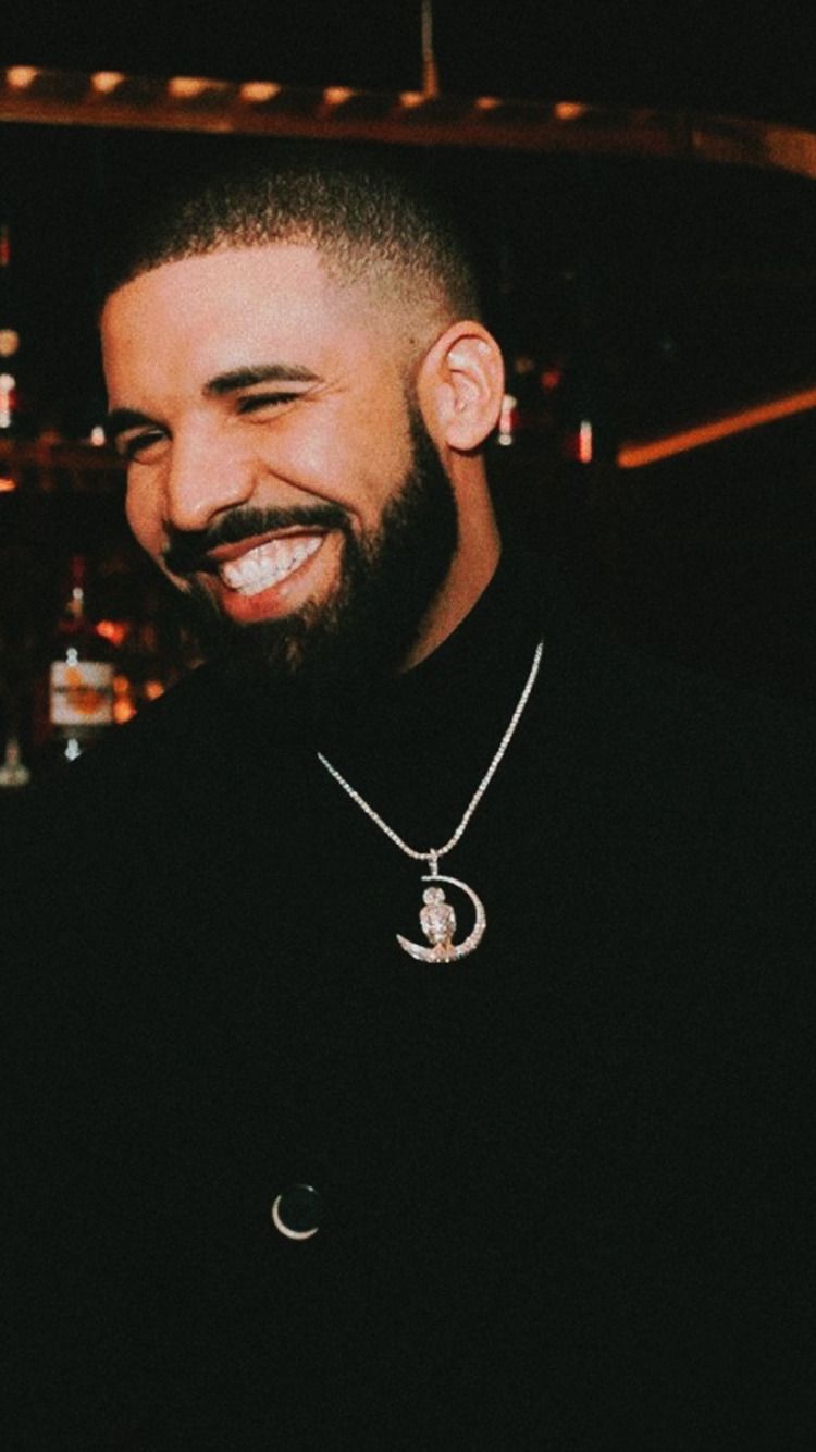 Drake Wallpaper Top Background