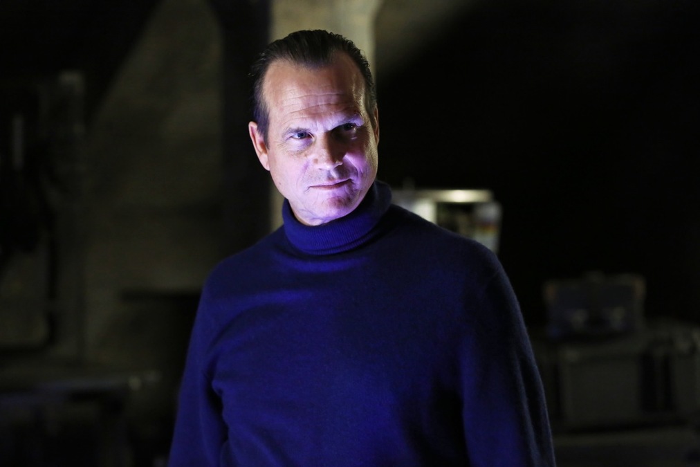 Pictures Of Bill Paxton Celebrities