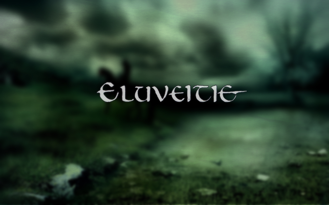 Eluveitie Wallpaper By Helvir666