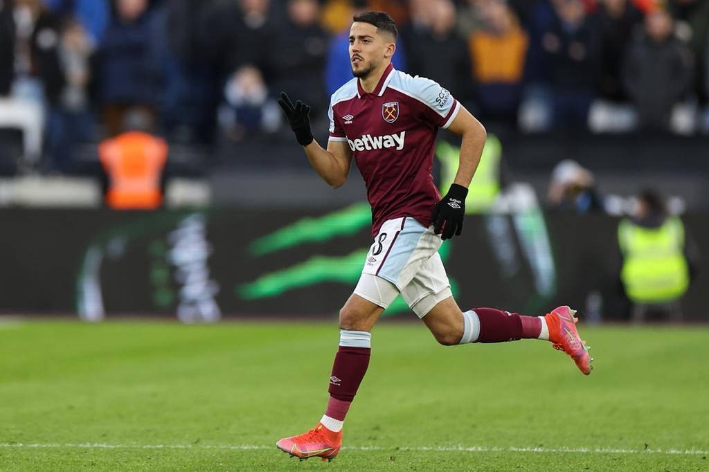 Pablo Fornals HD Wallpaper