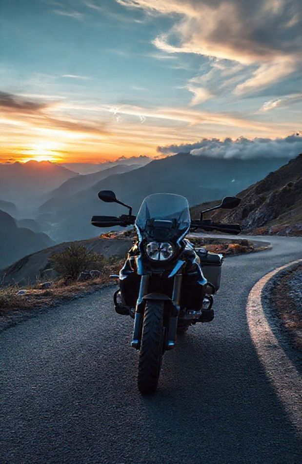 Bmw Gs Wallpaper
