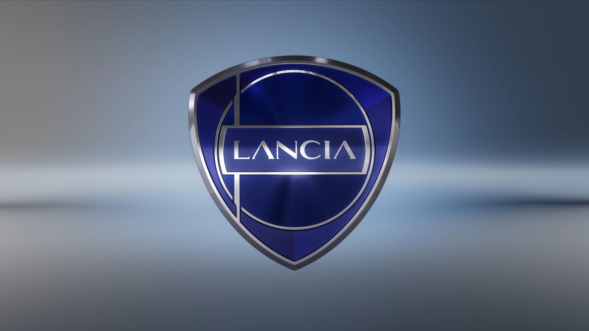 Lancia Logo Reveal Wheel History We Were Inspired By Our