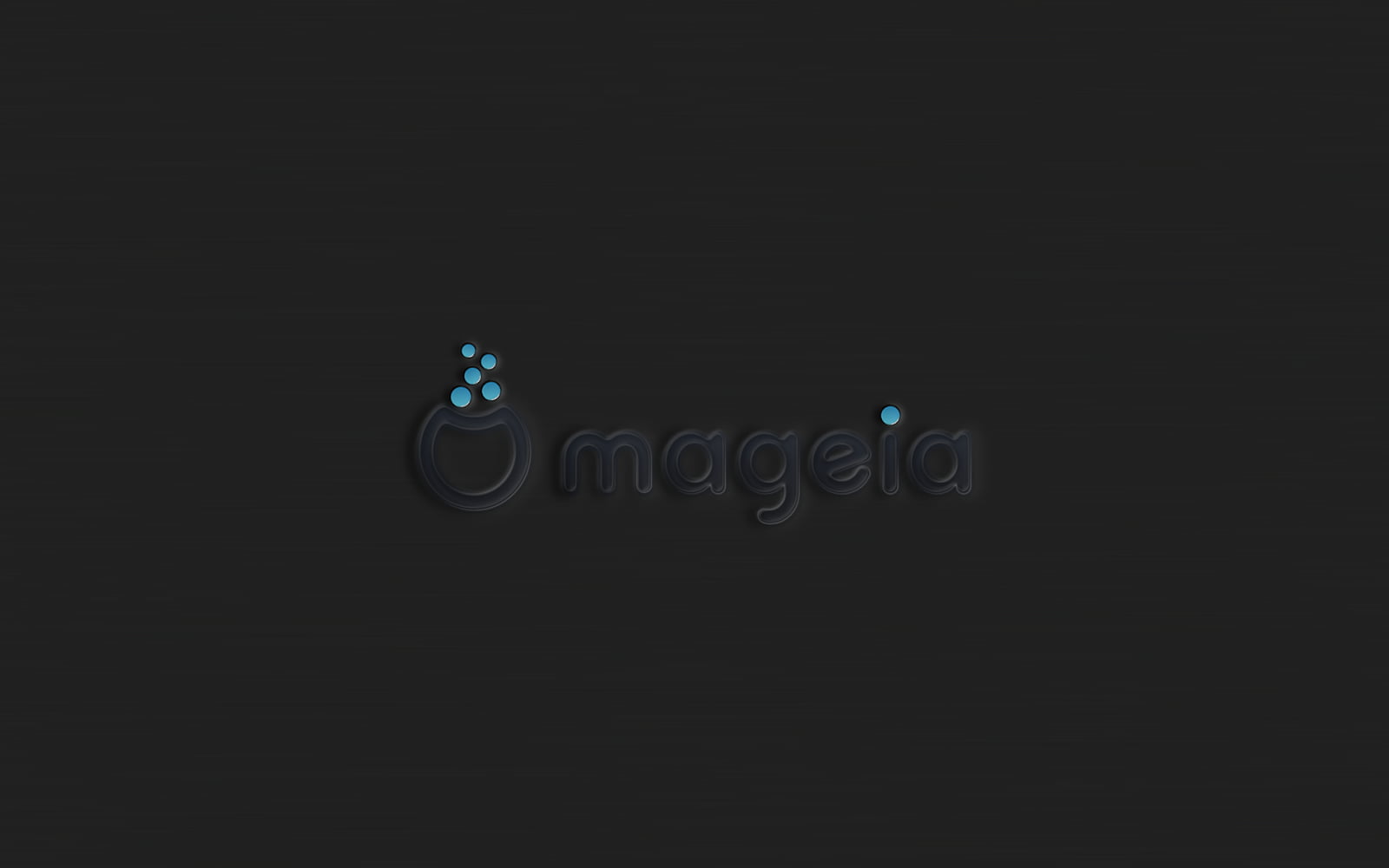 Black And Gray Corded Puter Mouse Linux Mageia HD Wallpaper