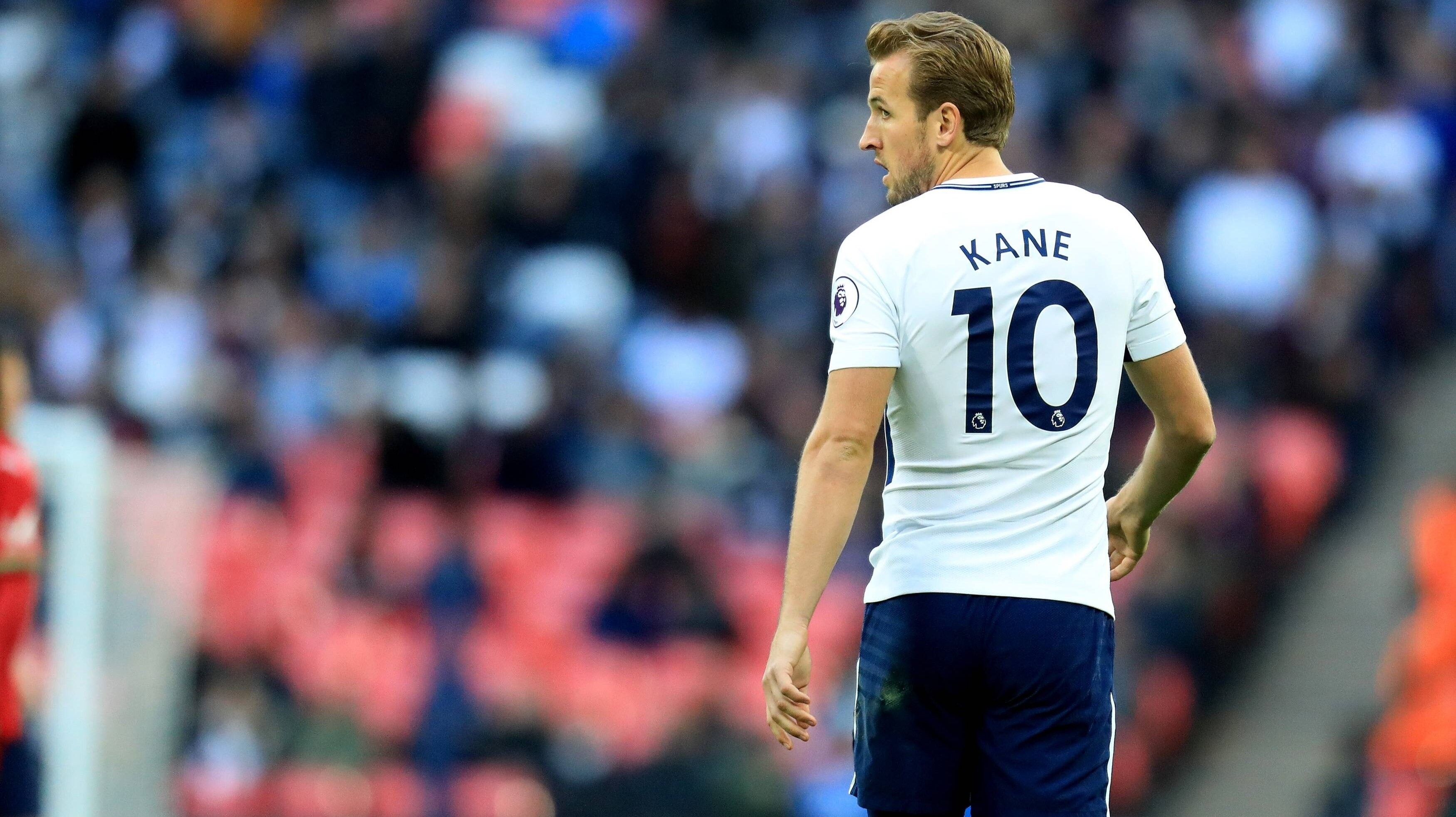 Harry Kane Wallpaper