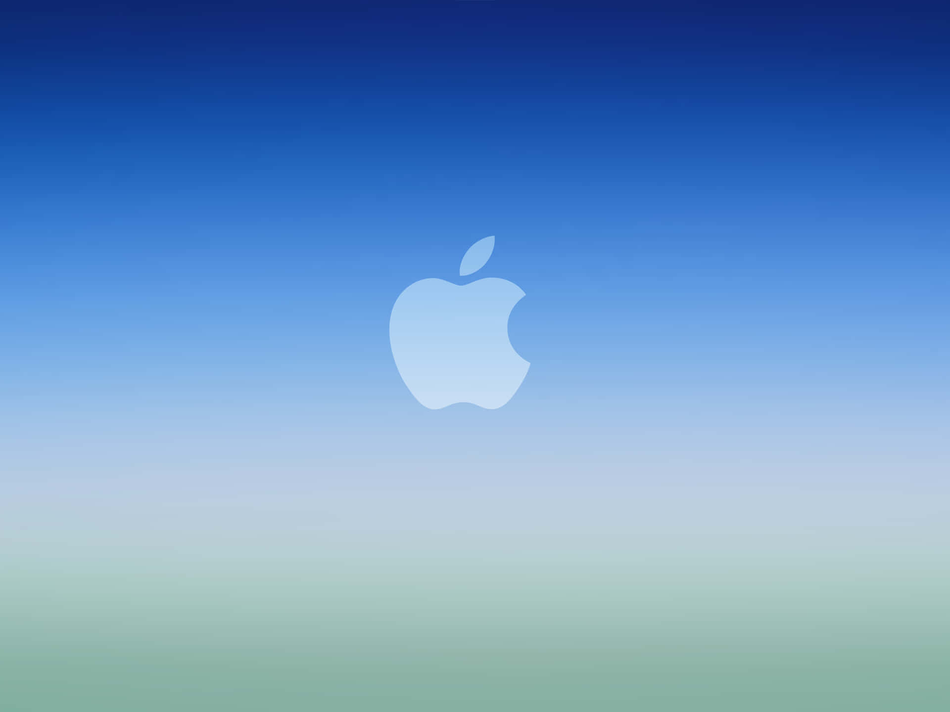iPhone X Apple Logo Wallpaper